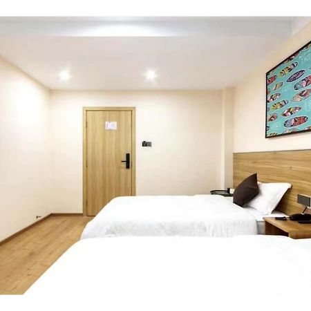Marbella Express Hotel 마닐라 외부 사진