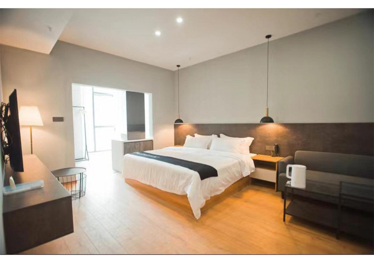 Marbella Express Hotel 마닐라 외부 사진