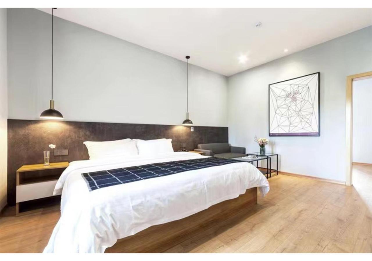 Marbella Express Hotel 마닐라 외부 사진