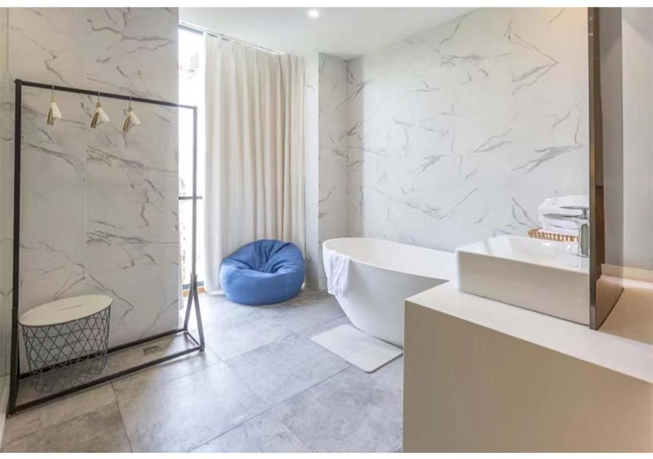 Marbella Express Hotel 마닐라 외부 사진