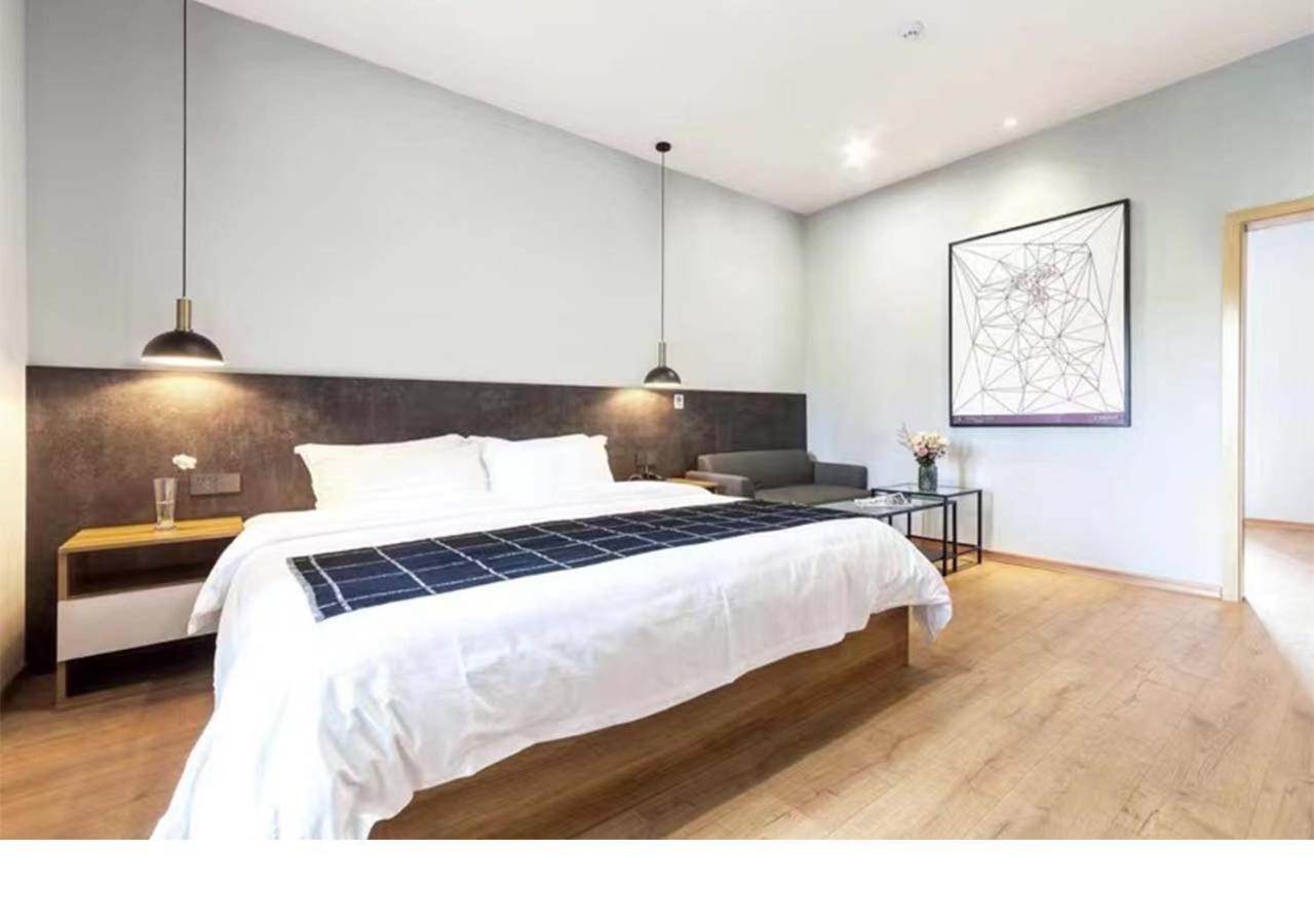 Marbella Express Hotel 마닐라 외부 사진
